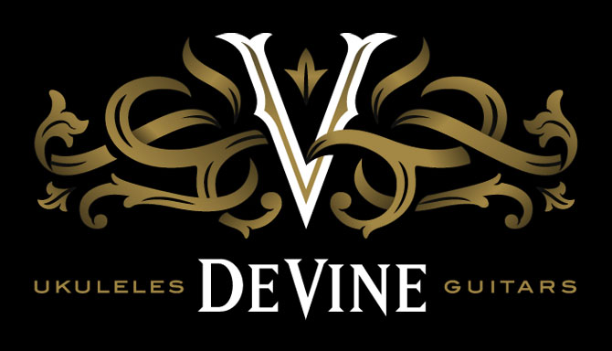 French Inspired Logo Design French Inspired Logo Design